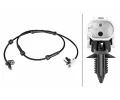 Sn�ma� po�tu ot��ek kol&nbsp;HELLA&nbsp;&dash;&nbsp;HE 6PU358216-441