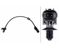 Sn�ma� po�tu ot��ek kol&nbsp;HELLA&nbsp;&dash;&nbsp;HE 6PU358216-491