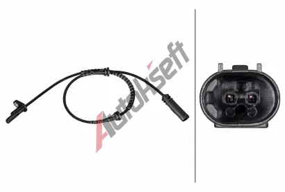 HELLA Snma potu otek kol HE 6PU358216-531, 6PU 358 216-531