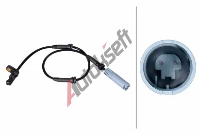 HELLA Snímač počtu otáček kol HE 6PU358216-571, 6PU 358 216-571 HELLA Snímač počtu otáček kol HE 6PU358216-571, 6PU 358 216-571