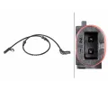 Sn�ma� po�tu ot��ek kol&nbsp;HELLA&nbsp;&dash;&nbsp;HE 6PU358216-731