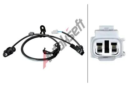 HELLA Snma potu otek kol HE 6PU358217-011, 6PU 358 217-011