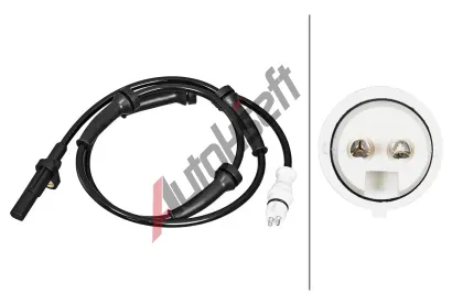 HELLA Snma potu otek kol HE 6PU358217-031, 6PU 358 217-031