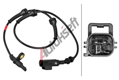 HELLA Snma potu otek kol HE 6PU358217-081, 6PU 358 217-081