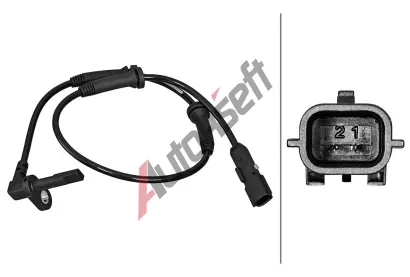 HELLA Snma potu otek kol HE 6PU358217-091, 6PU 358 217-091