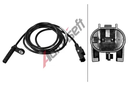 HELLA Snma potu otek kol HE 6PU358217-111, 6PU 358 217-111