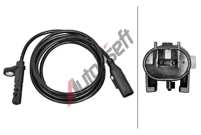 HELLA Snma potu otek kol HE 6PU358217-121, 6PU 358 217-121