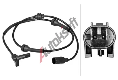 HELLA Snma potu otek kol HE 6PU358217-131, 6PU 358 217-131