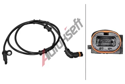 HELLA Snma potu otek kol HE 6PU358217-151, 6PU 358 217-151