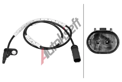 HELLA Snma potu otek kol HE 6PU358217-171, 6PU 358 217-171