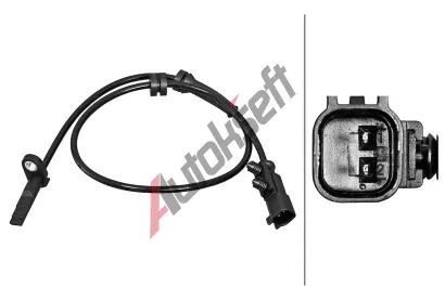 HELLA Snma potu otek kol HE 6PU358217-181, 6PU 358 217-181