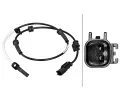 Snma potu otek kol HELLA ‐ HE 6PU358217-201