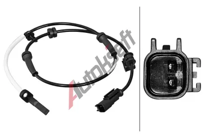 HELLA Snma potu otek kol HE 6PU358217-201, 6PU 358 217-201