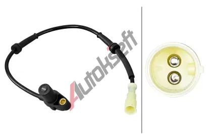 HELLA Snma potu otek kol HE 6PU358217-221, 6PU 358 217-221