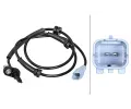 Snma potu otek kol HELLA ‐ HE 6PU358217-231