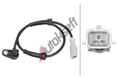 HELLA Snma potu otek kol HE 6PU358217-271, 6PU 358 217-271