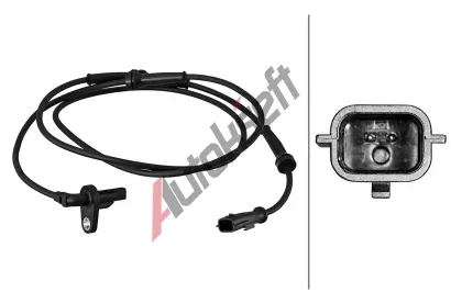 HELLA Snma potu otek kol HE 6PU358217-281, 6PU 358 217-281