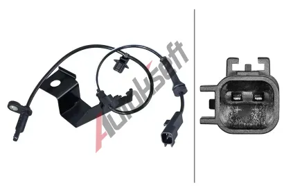 HELLA Snma potu otek kol HE 6PU358217-341, 6PU 358 217-341