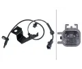 Snma potu otek kol HELLA ‐ HE 6PU358217-351
