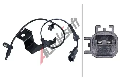 HELLA Snma potu otek kol HE 6PU358217-351, 6PU 358 217-351