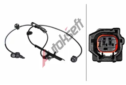 HELLA Snma potu otek kol HE 6PU358217-451, 6PU 358 217-451