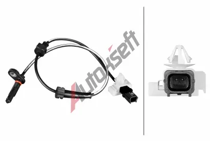 HELLA Snma potu otek kol HE 6PU358217-521, 6PU 358 217-521