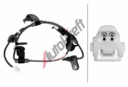 HELLA Snma potu otek kol HE 6PU358217-531, 6PU 358 217-531