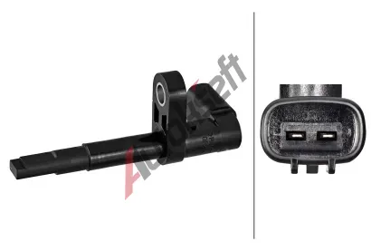 HELLA Snma potu otek kol HE 6PU358217-701, 6PU 358 217-701