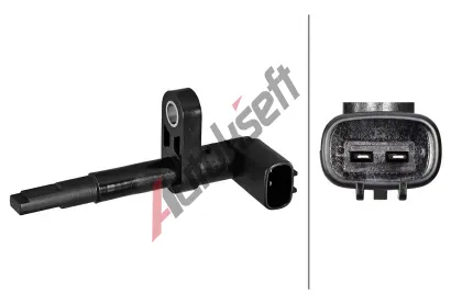 HELLA Snma potu otek kol HE 6PU358217-711, 6PU 358 217-711