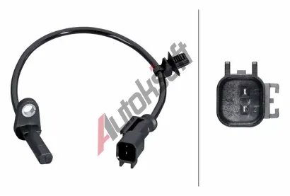 HELLA Sn�ma� po�tu ot��ek kol HE 6PU358217-961, 6PU 358 217-961