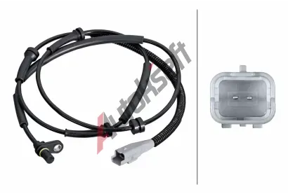 HELLA Sn�ma� po�tu ot��ek kol HE 6PU358217-981, 6PU 358 217-981