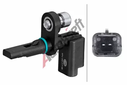 HELLA Sn�ma� po�tu ot��ek kol HE 6PU358217-991, 6PU 358 217-991