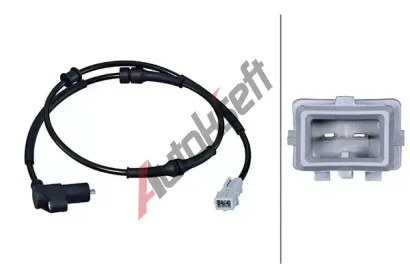 HELLA Snma potu otek kol HE 6PU358218-001, 6PU 358 218-001