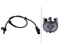Snma potu otek kol HELLA ‐ HE 6PU358218-011