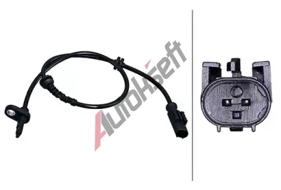 HELLA Snma potu otek kol HE 6PU358218-011, 6PU 358 218-011