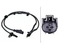 Snma potu otek kol HELLA ‐ HE 6PU358218-021