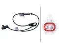 Snma potu otek kol HELLA ‐ HE 6PU358218-041