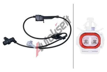 HELLA Snma potu otek kol HE 6PU358218-041, 6PU 358 218-041