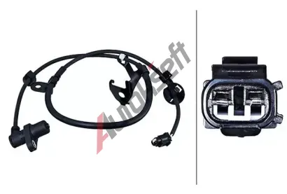 HELLA Snma potu otek kol HE 6PU358218-051, 6PU 358 218-051