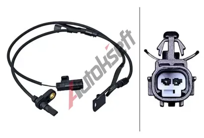 HELLA Snma potu otek kol HE 6PU358218-061, 6PU 358 218-061