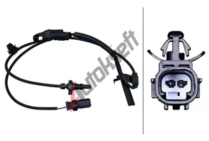 HELLA Snma potu otek kol HE 6PU358218-071, 6PU 358 218-071