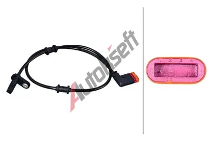 HELLA Snma potu otek kol HE 6PU358218-091, 6PU 358 218-091