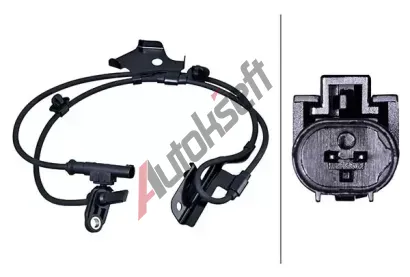 HELLA Snma potu otek kol HE 6PU358218-171, 6PU 358 218-171