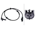 Sn�ma� po�tu ot��ek kol&nbsp;HELLA&nbsp;&dash;&nbsp;HE 6PU358218-181