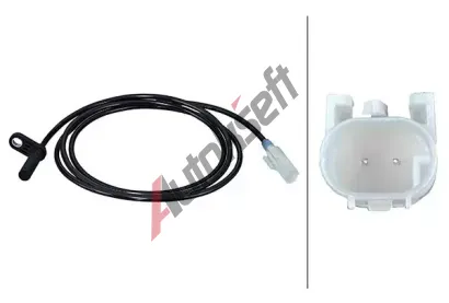 HELLA Snma potu otek kol HE 6PU358218-221, 6PU 358 218-221