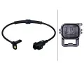 Snma potu otek kol HELLA ‐ HE 6PU358218-231