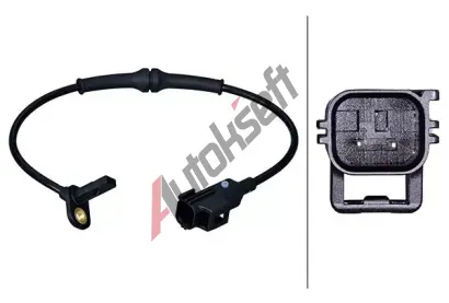 HELLA Sn�ma� po�tu ot��ek kol HE 6PU358218-231, 6PU 358 218-231