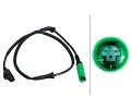 Snma potu otek kol HELLA ‐ HE 6PU358218-251