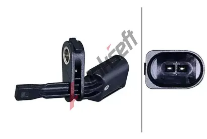 HELLA Snma potu otek kol HE 6PU358218-351, 6PU 358 218-351