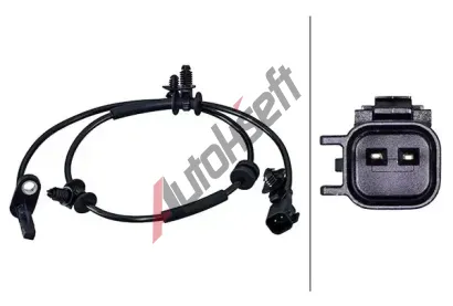 HELLA Snma potu otek kol HE 6PU358218-381, 6PU 358 218-381